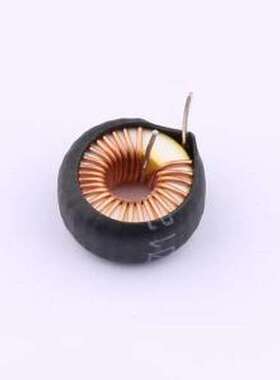 XR4426TS330MHL5 色环/插件电感 33uH ±10% 磁环电感 插件,D=13.