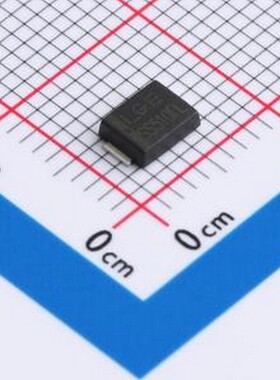 SS510FL 肖特基二极管 电压:100V 电流:5A SMBF