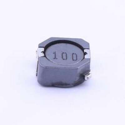 SLD10D50S100MTT 功率电感 10uH ±20% SMD