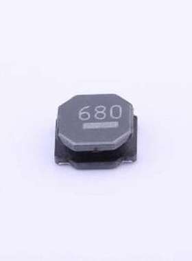 NR6028T680M 功率电感 68uH ±20% 760mA SMD,6x6mm
