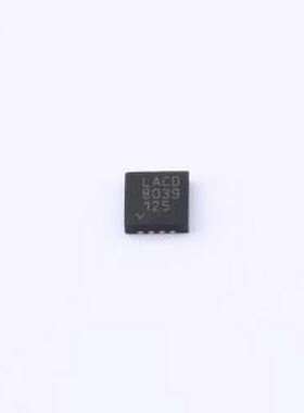 LT6011IDD#PBF 精密运放 LT6011IDD#PBF DFN-8-EP(3x3)