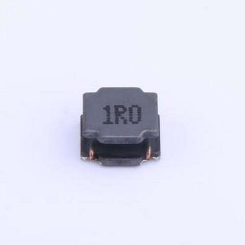 CR8040-1R0N 功率电感 1uH ±30% 9.85A SMD,8x8mm