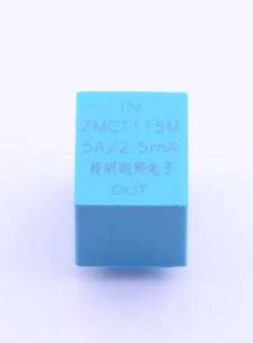 ZMCT115M 互感器 ZMCT115M 插件