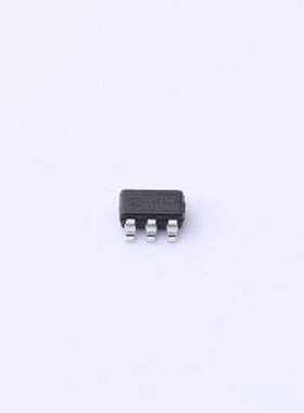 Hi1246 LED驱动 低压线性恒流驱动/PWM调光/内置MOS SOT-23-6