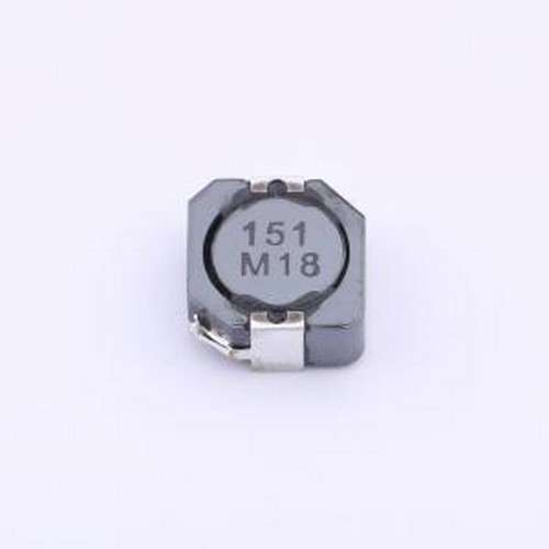 CDRH105RNP-151NC 功率电感 150uH ±30% 1.12A SMD,10.2x10mm