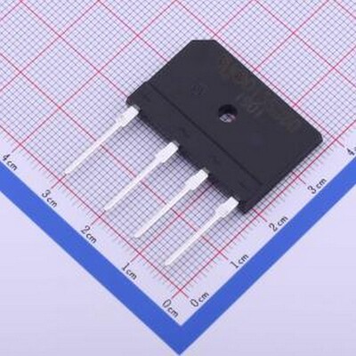 D15SB60 整流桥 D15SB60 SIP-4P