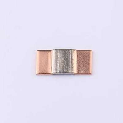 ASR-K-7-1G 电流采样电阻/分流器 1mΩ ±2% 9W 5930