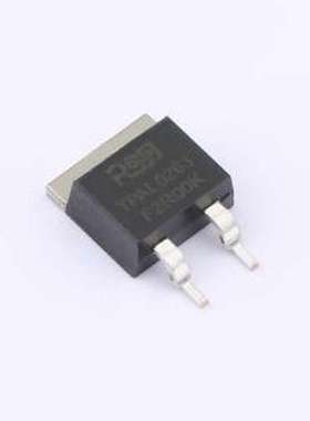 TPAL0263F2R00K9 贴片电阻 厚膜电阻 2Ω ±1% 35W TO-263
