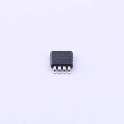 RS8558XM 精密运放 精密运放RS8558XM MSOP-8