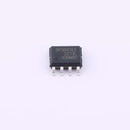 SP3082EEN-L/TR RS-485/RS-422芯片 SP3082EEN-L/TR SOIC-8
