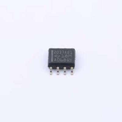 TLE2037AQDRQ1 运算放大器 TLE2037AQDRQ1 SOIC-8