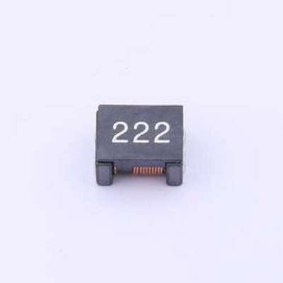 SBCM.9070.YF222TT00 共模滤波器 SBCM.9070.YF222TT00 SMD-4P,7x