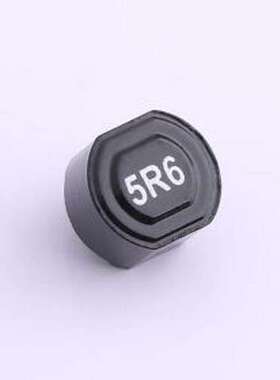 GPDB1312-5R6M 功率电感 5.6uH ±20% 插件