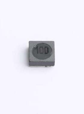 SH4018100YLB 功率电感 屏蔽式SMD功率电感器； SMD,4.8x4.8mm