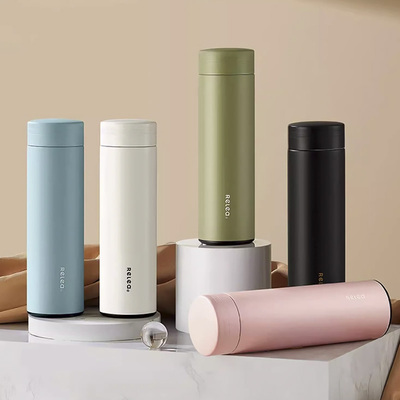 316内胆两种容量自带滤网