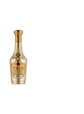 【酒厂直营】双沟大曲光瓶收藏版64度500mL单瓶浓香白酒双沟