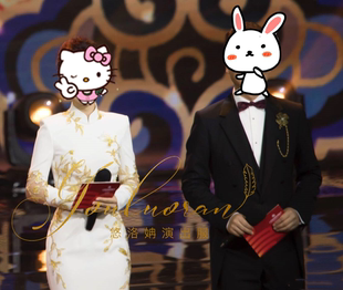 民歌礼服声乐独唱演出服表演音乐会礼服长款鱼尾高腰舞台唱歌礼服