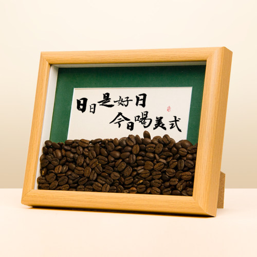 ins风美式摆件咖啡酒吧装饰布置