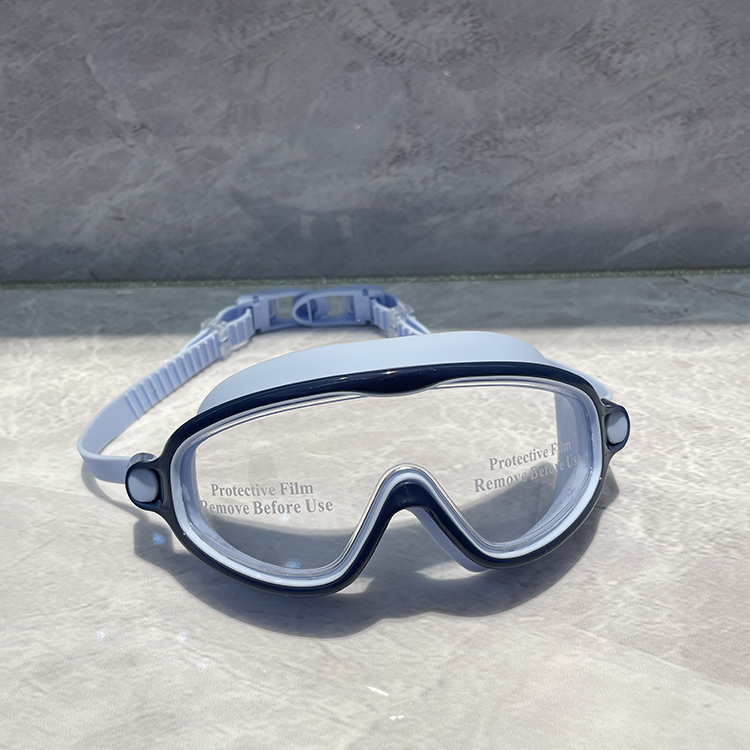 菲加索儿童高清防水泳镜菲加索