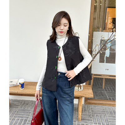 「工厂店」国风新中式