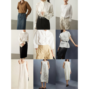 539老客才懂 329 福利 1899 12.29自家工厂线下极简品牌微瑕39