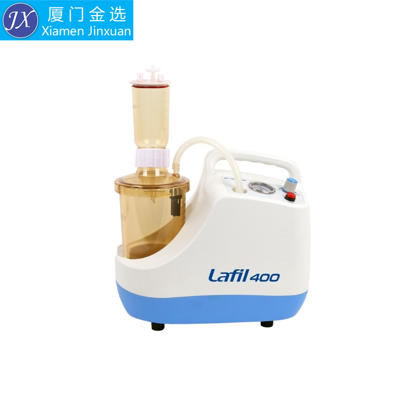 美国圣斯特sciencetool l400-p3-p5实验室真空过滤抽滤机装置系统