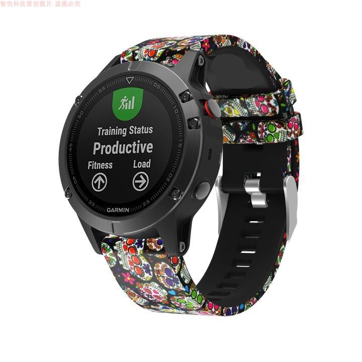 适用华米 Amazfit GTR4手表带硅胶运动个性潮流印花休闲表带22mm,智能设备,智能手表手环表带/腕带,淘宝优惠券,粉丝福利购,淘宝优惠卷