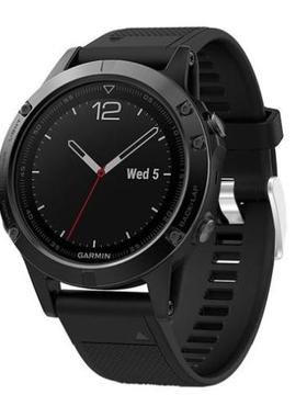 适配garmin佳明fenix7Xpro飞耐时7X手表多色运动透气硅胶手表带