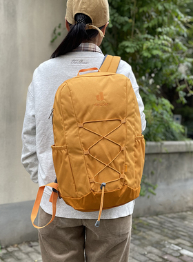 德国多特Deuter休闲旅行双肩包果果GOGO男女徒步城市通勤电脑背包