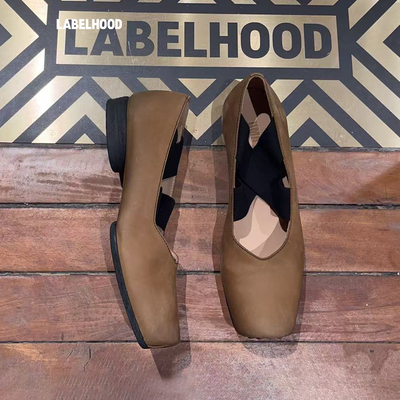 UMAWANGBALLETSHOES芭蕾舞鞋