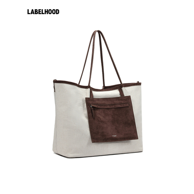 Fringes流苏托特包