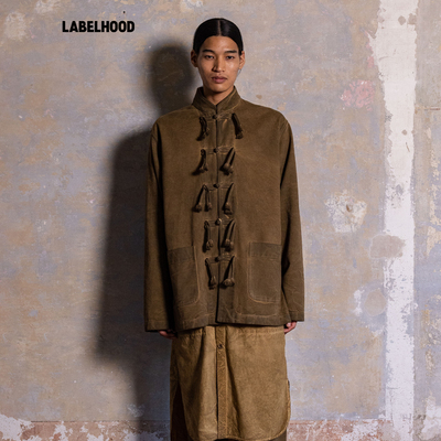 UMAWANGJAPEJKT外套