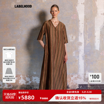 UMAWANGAPOSTLEDRESS裙子