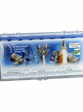 DK0026T DK0037T DK0027T DK0025T DK0036T 全新ATC样品盒