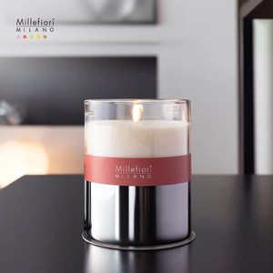 【促销】米兰菲丽进口香薰蜡烛香氛居家卧室祛味生日伴手礼物