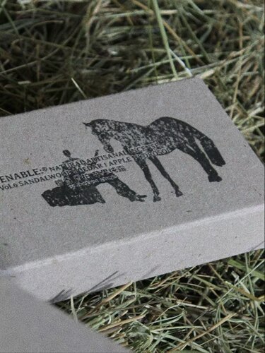 enable ：纯天然植物驱蚊线香 香柏香茅 薰衣草 甘松 苹果