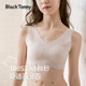 26小黑托昵女童内衣小背心学生发育期抹胸儿童无痕夏季 薄少女文胸