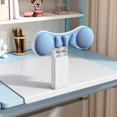 小学生开学bi备可升降儿童桌面坐姿器 视力保护器 新款 坐姿矫正器