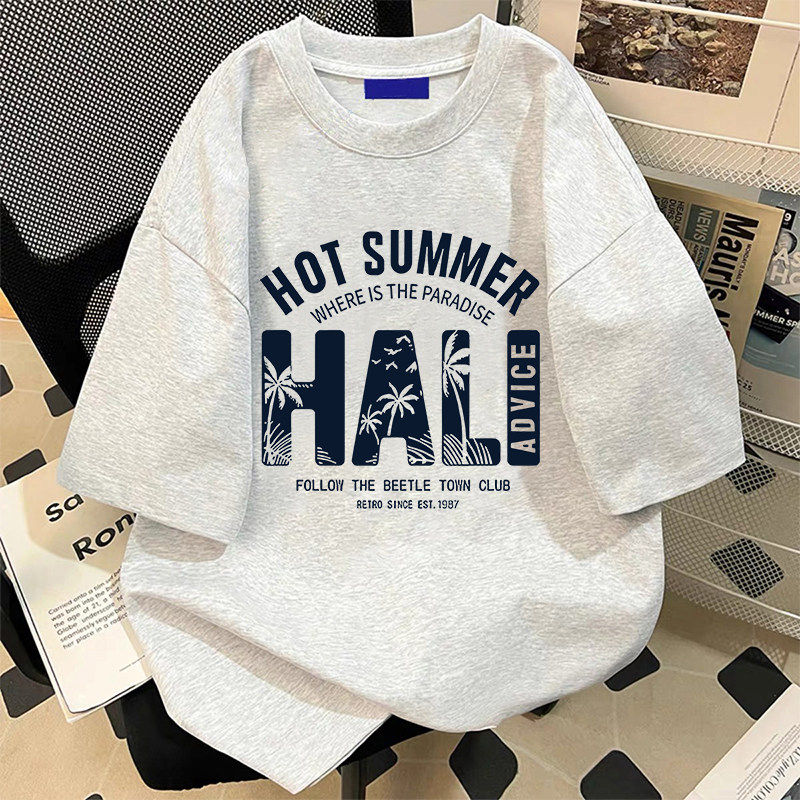 奥特莱斯~品牌折扣捡漏男女同款春夏百搭休闲运动印花短袖t恤上衣,运动服/休闲服装,运动T恤,淘宝优惠券,粉丝福利购,淘宝优惠卷