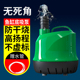 超静音小型鱼缸换水泵底吸潜水泵过滤器迷你抽水泵鱼池循环泵家用
