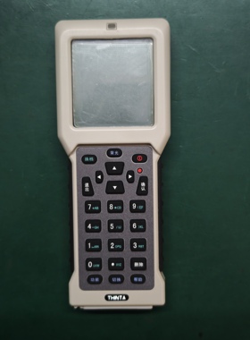 北京振中掌机 TP900D/S 手持抄表机数据采集器 带系统 直接抄表