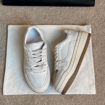 厚底增高真皮小白鞋休闲运动板鞋女WUT0228