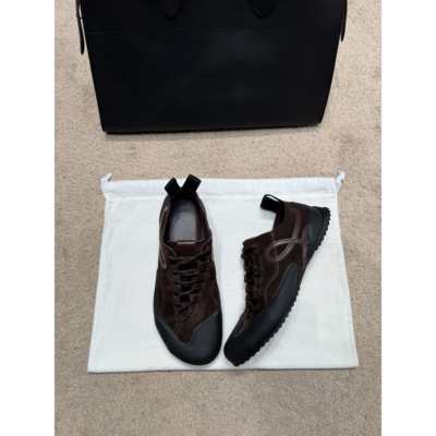 真皮复古丑萌芭蕾德训鞋WUT0236