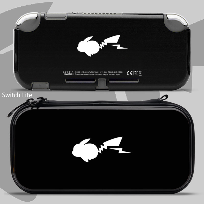 switchlite保护壳nslite收纳包