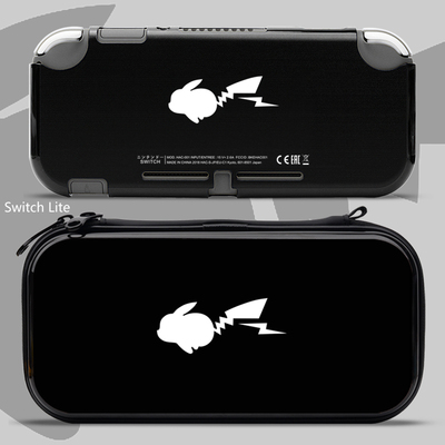 switchlite保护壳nslite收纳包