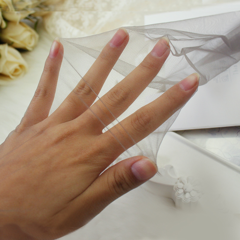 超薄丝袜隐形全透明女薄款防勾丝 裸肤色夏天无痕肉色黑色连裤袜