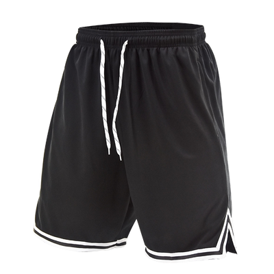 跑步健身篮球裤五分情侣宽松大码