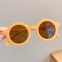 18#Ginger Cround Box