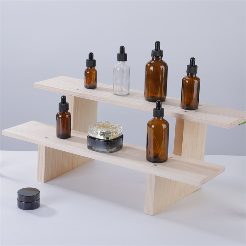 实木桌面展示架盲盒摆件茶具多层阶梯架文玩手办多肉花盆收纳架子,饰品/流行首饰/时尚饰品新,首饰展示架,淘宝优惠券,粉丝福利购,淘宝优惠卷