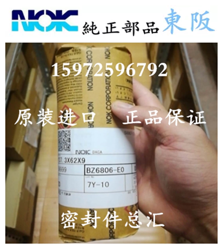 原装日本DKB 20*32*6/9 铁壳骨架防尘密封圈 AR0995E 进口油封